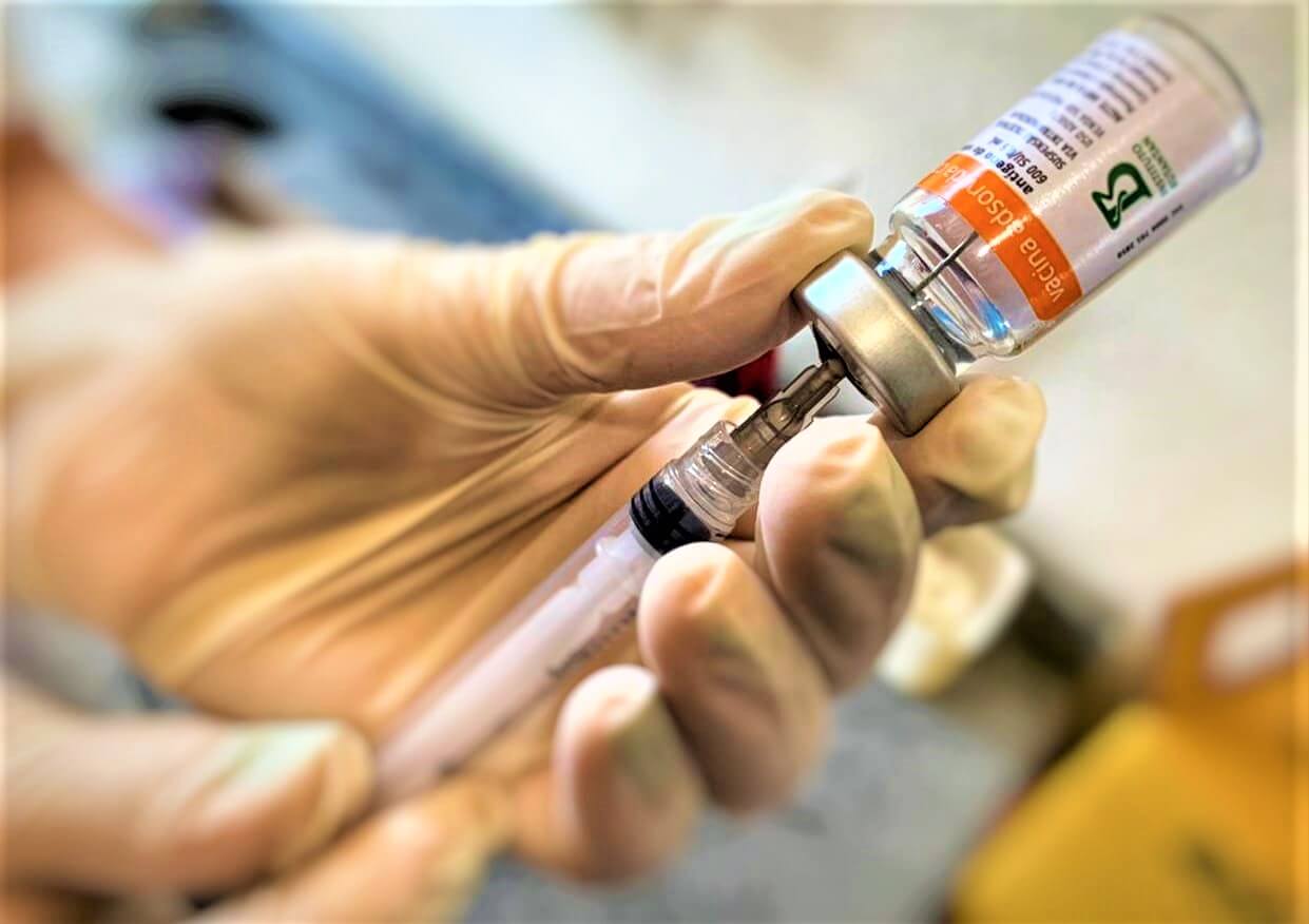 AVANÇA PARA 45 ANOS 